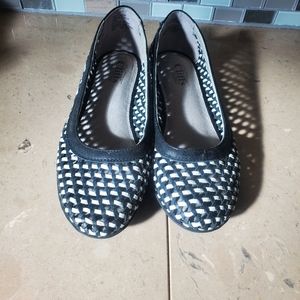 White Mountain Flats